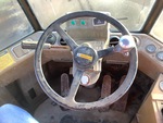 Control Station with Steering Controls
