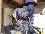 Moteur with Système d'échappement
