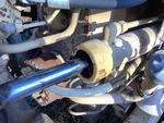 Transmission with Boîte de vitesse