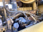 Moteur with Engine - Left Side