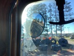 Control Station with Miroirs