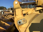 Chassis with Broches et douilles de liaison d'inclinaison/d'angle