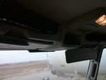 Cab with 